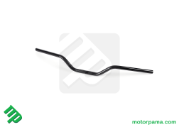 manubrio originale can-am 709402872 ()